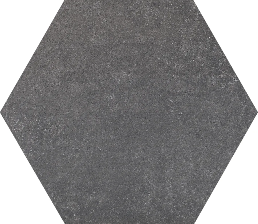 Codicer Hex25 Traffic Dark 25x22