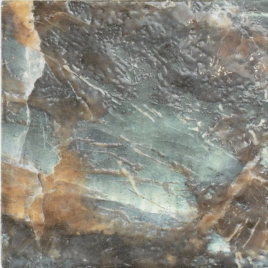 Carmen Himalayas Nepal 15x15