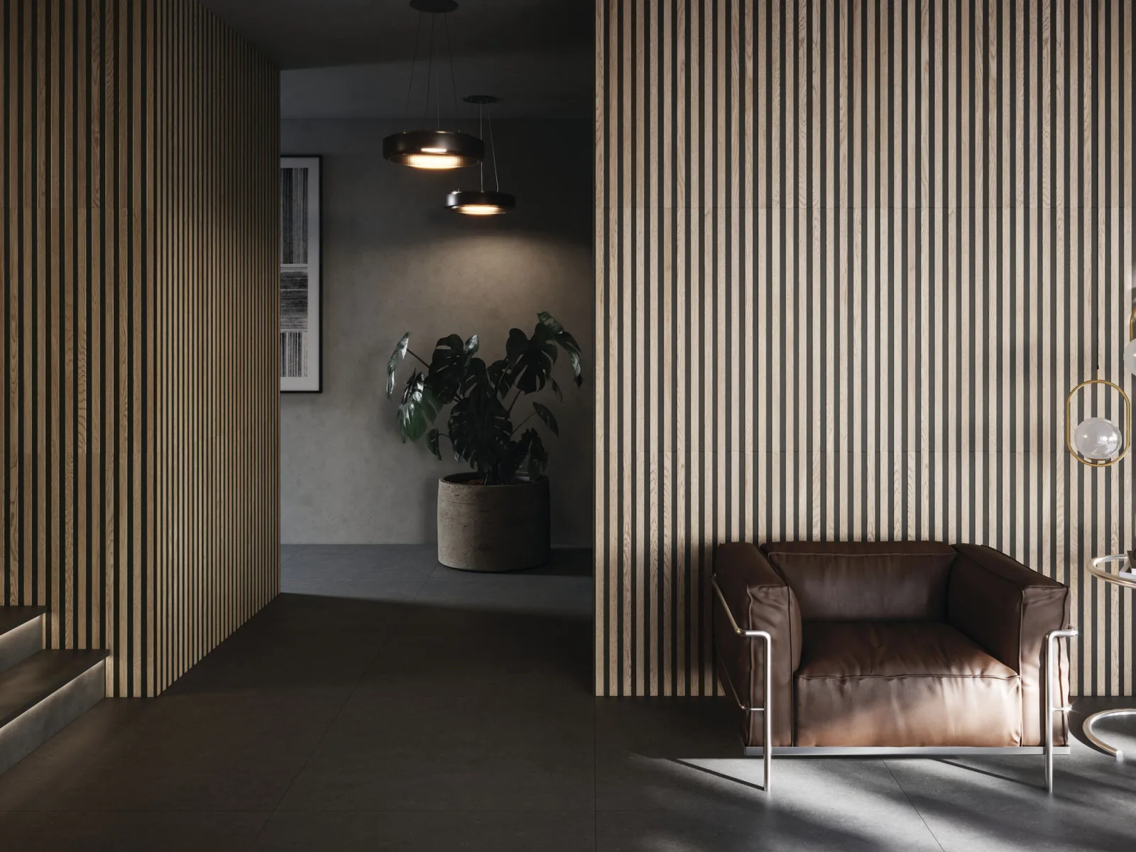 Cifre Jarel Oak Mate 30x90