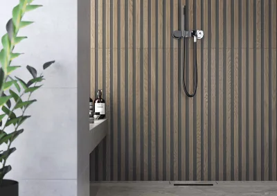 Cifre Jarel Walnut Mate 30x90