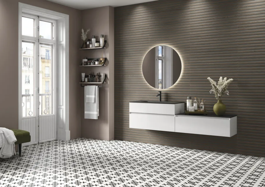Cifre Jarel Wengue Mate 30x90