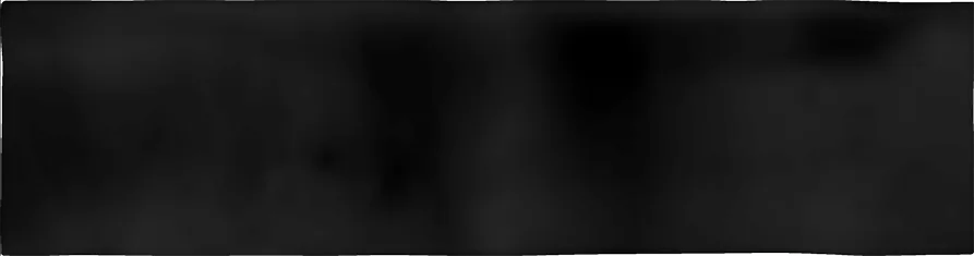 Vives Javea Negro Brillo 8x31,5