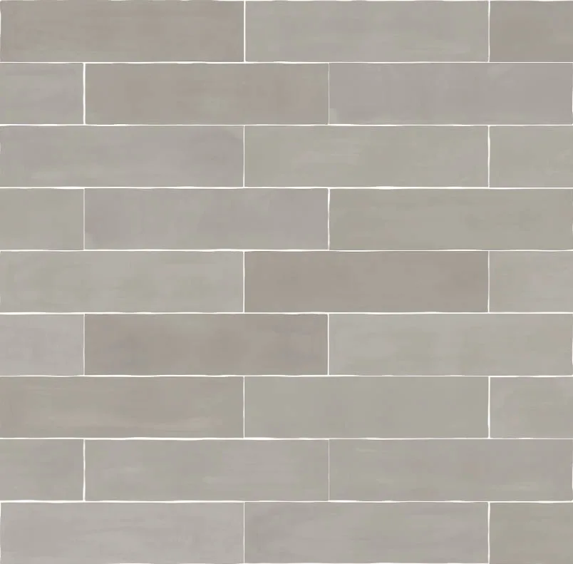 Vives Javea Taupe Brillo 8x31,5