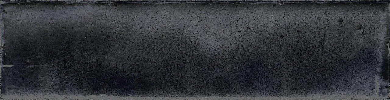 Cifre Jazba Anthracite Brillo 6x24,6