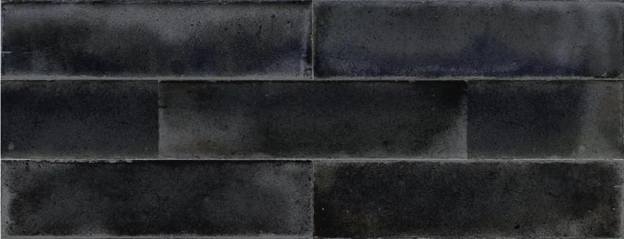 Cifre Jazba Anthracite Brillo 6x24,6
