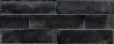 Cifre Jazba Anthracite Brillo 6x24,6