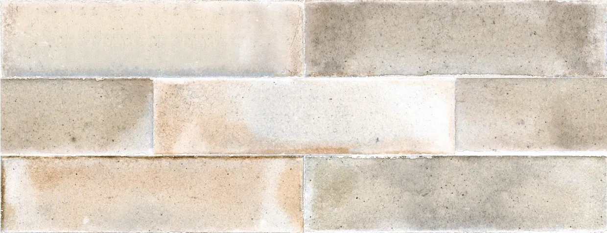 Cifre Jazba Beige Brillo 6x24,6