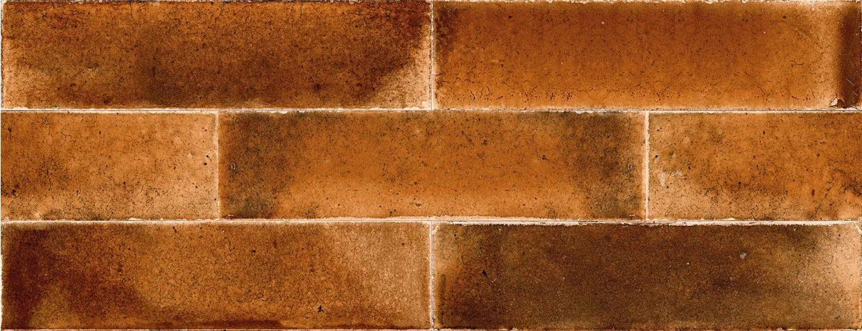 Cifre Jazba Caramel Brillo 6x24,6