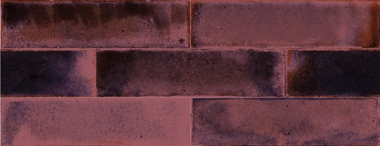 Cifre Jazba Garnet Brillo 6x24,6