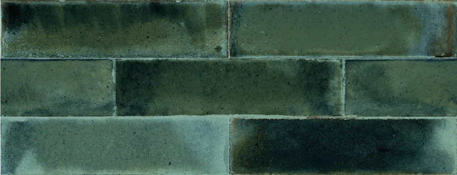 Cifre Jazba Green Brillo 6x24,6