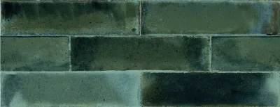Cifre Jazba Green Brillo 6x24,6