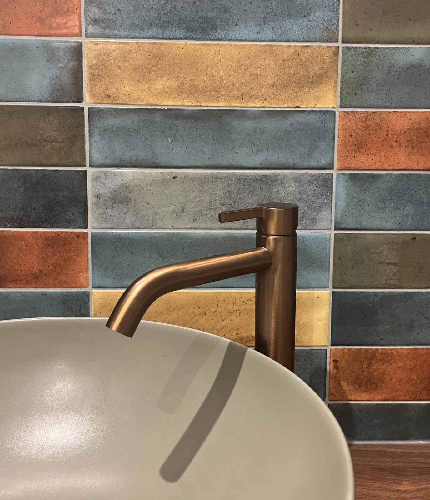 Cifre Jazba Grey Brillo 6x24,6