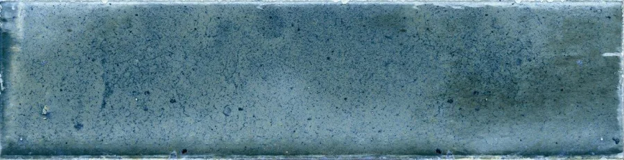 Cifre Jazba Turquoise Brillo 6x24,6