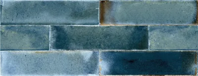 Cifre Jazba Turquoise Brillo 6x24,6