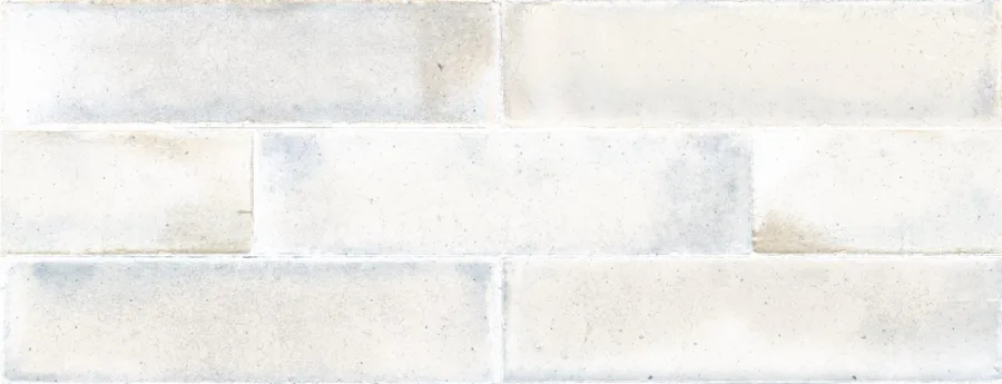 Cifre Jazba White Brillo 6x24,6