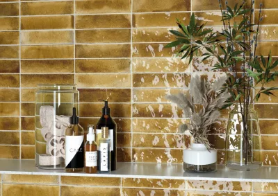 Cifre Jazba Yellow Brillo 6x24,6