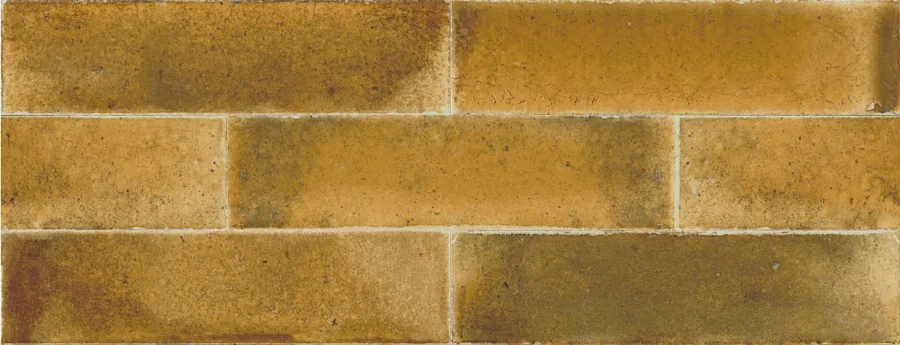 Cifre Jazba Yellow Brillo 6x24,6
