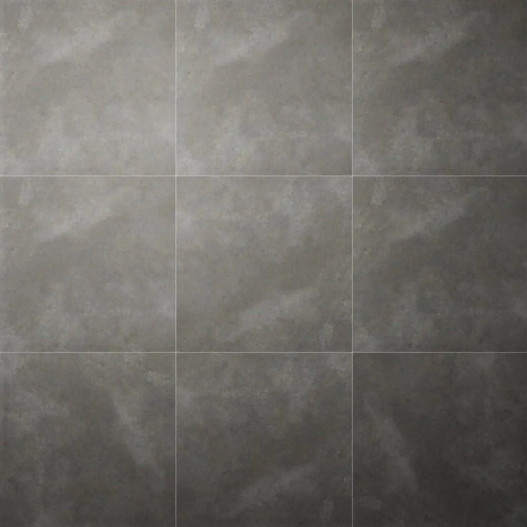 Villeroy & Boch Hudson Optima Grijs mat 120x120