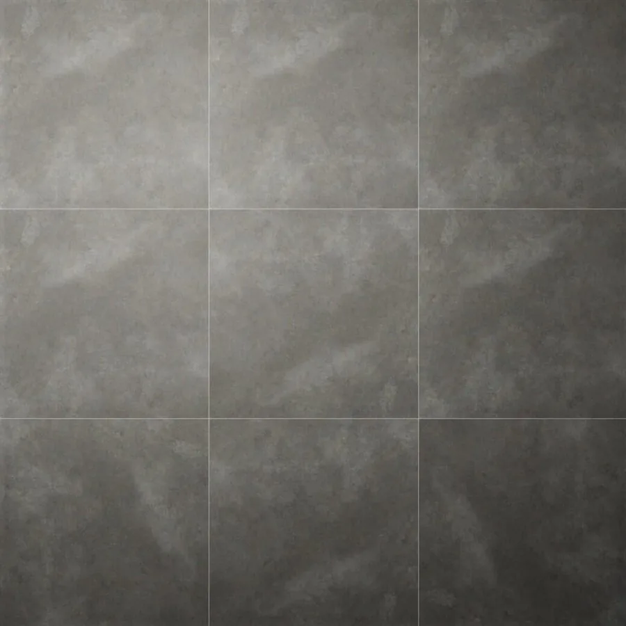 Villeroy & Boch Hudson Optima Grijs mat 120x120 (2SD9B2961)