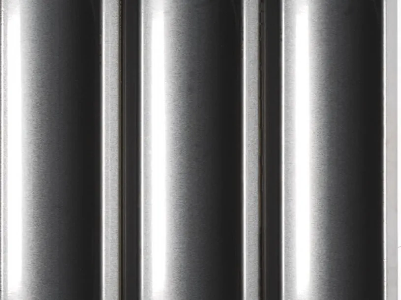 Natucer Jazz Chrome 17x40