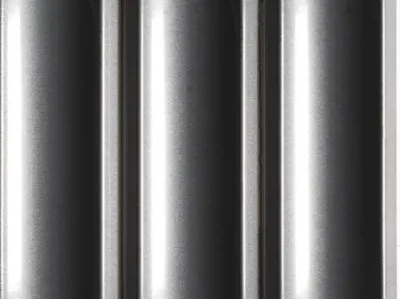 Natucer Jazz Chrome 17x40