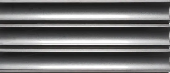 Natucer Jazz Chrome 17x40