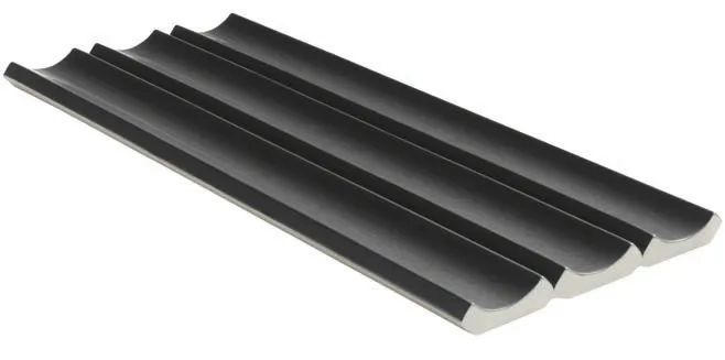 Natucer Jazz Chrome 17x40