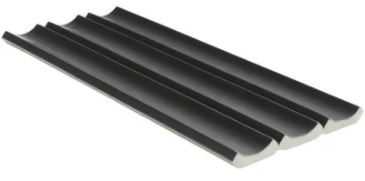 Natucer Jazz Chrome 17x40