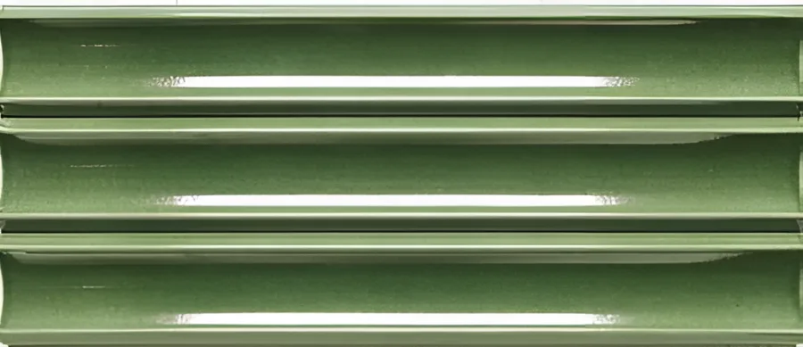 Natucer Jazz Green 17x40