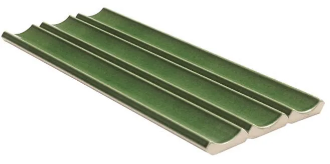 Natucer Jazz Green 17x40