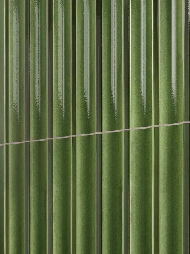Natucer Jazz Green 17x40