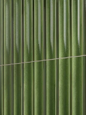 Natucer Jazz Green 17x40