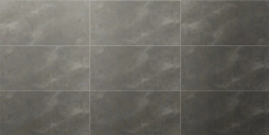 Villeroy & Boch Hudson Antraciet mat 60x120