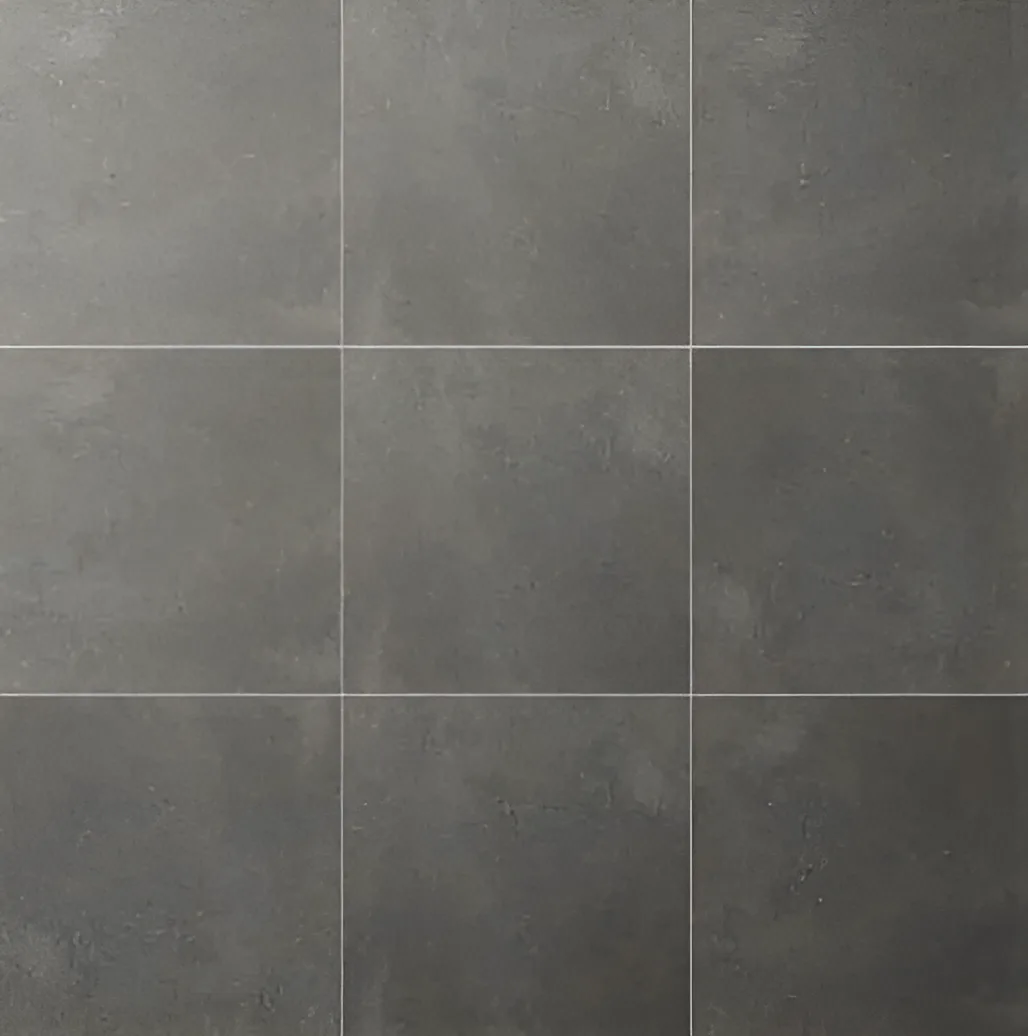 Villeroy & Boch Hudson Antraciet mat 60x60