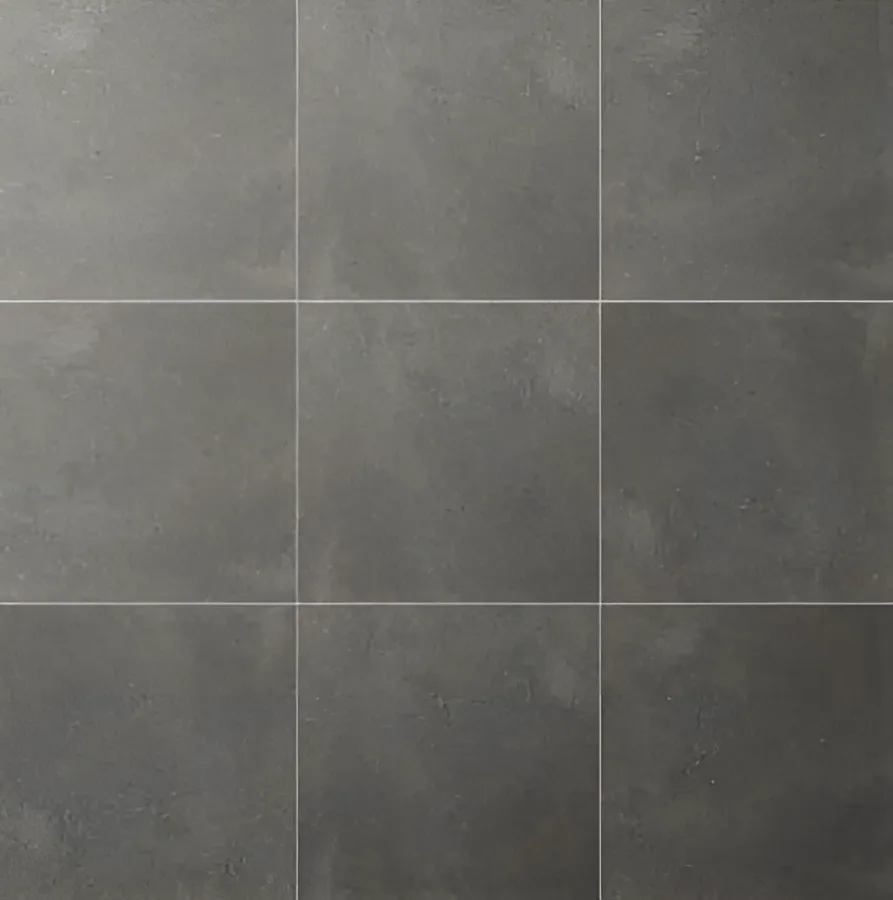 Villeroy & Boch Hudson Antraciet mat 60x60 (2SD9M2577)