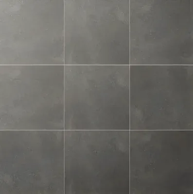 Villeroy & Boch Hudson Antraciet mat 60x60