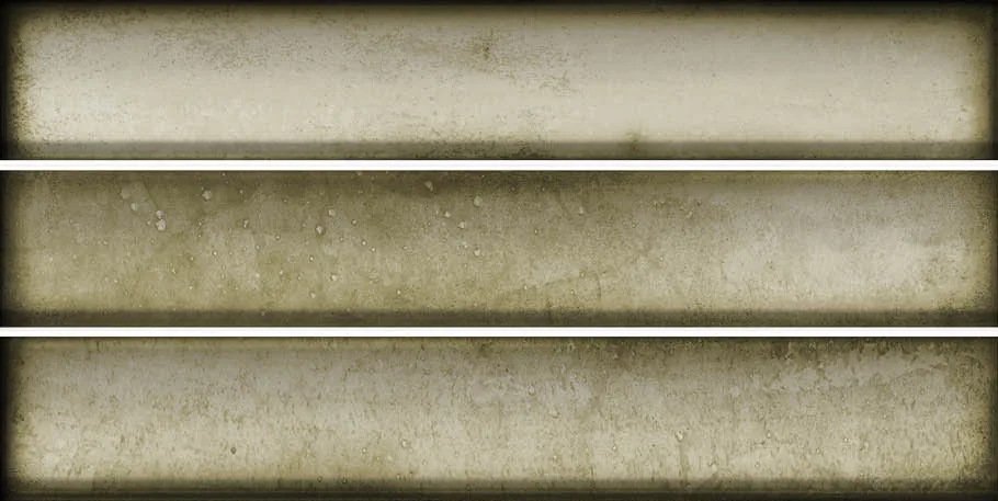 Estudio Ceramico Kanji Beige 11,5x23,1