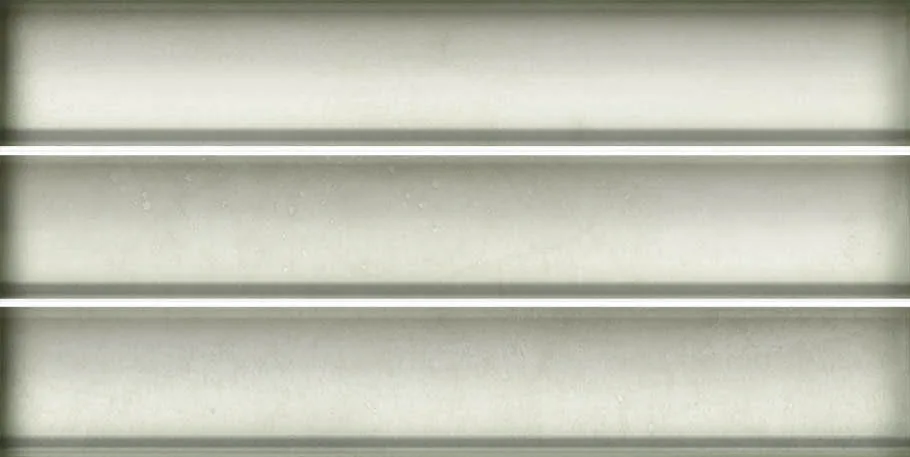 Estudio Ceramico Kanji Snow 11,5x23,1