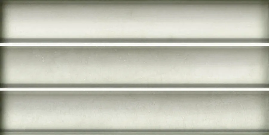 Estudio Ceramico Kanji Snow 11,5x23,1
