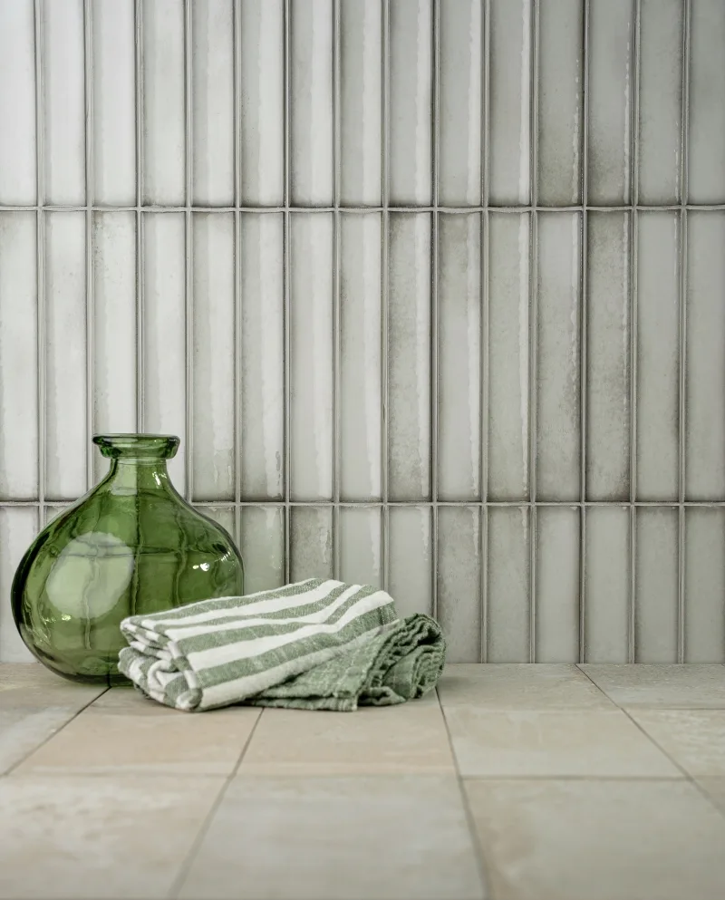 Estudio Ceramico Kanji Snow 11,5x23,1