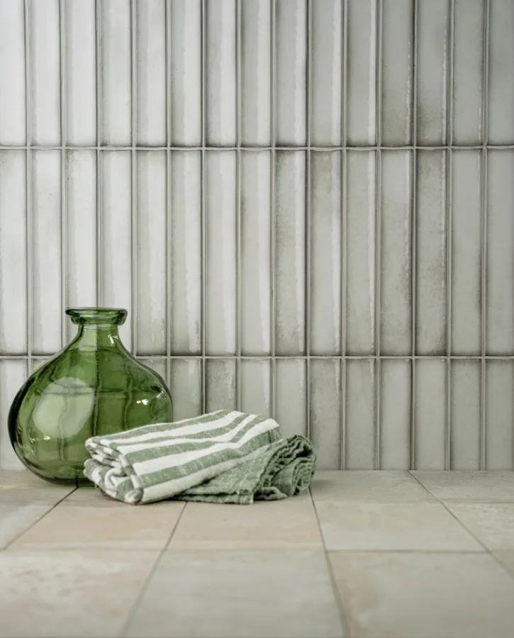 Estudio Ceramico Kanji Snow 11,5x23,1