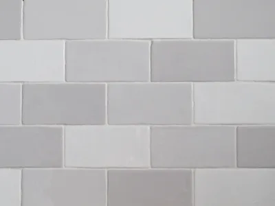 Ceramica Antiga Kent Gris Oscuro 7,5x15