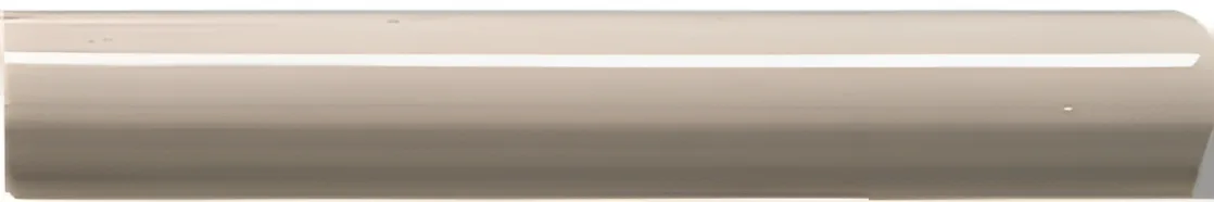 Ceramica Antiga Kent Listelo OFF White 2x15