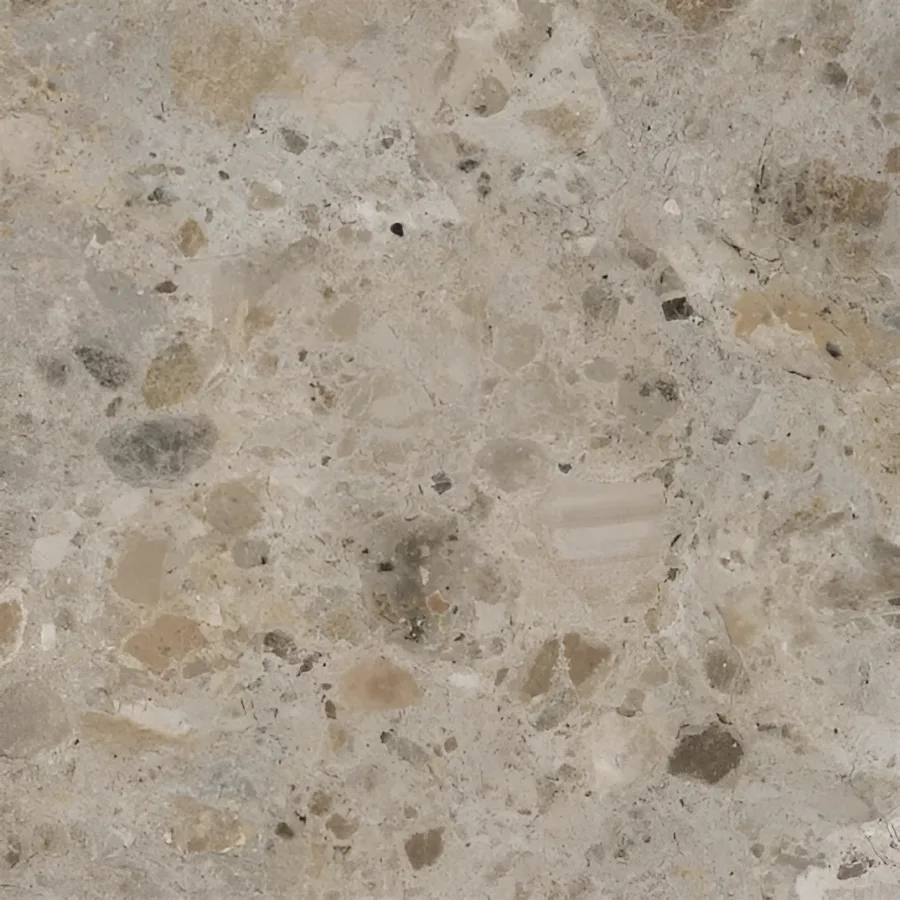 Villeroy & Boch Code 2 Grijs mat 60x60 (2SN712660)