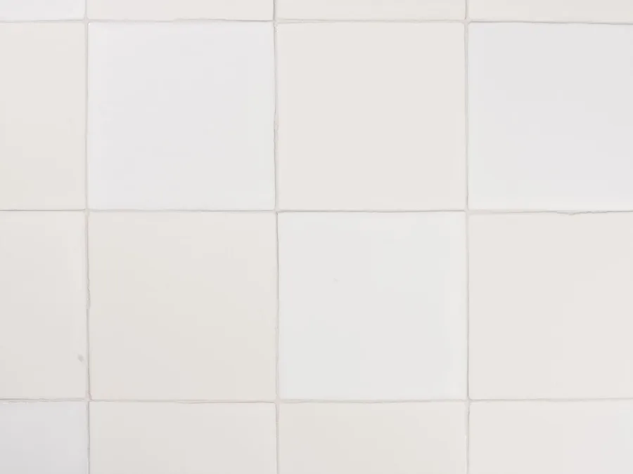 Ceramica Antiga Kent Old White 15x15