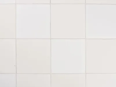 Ceramica Antiga Kent Old White 15x15