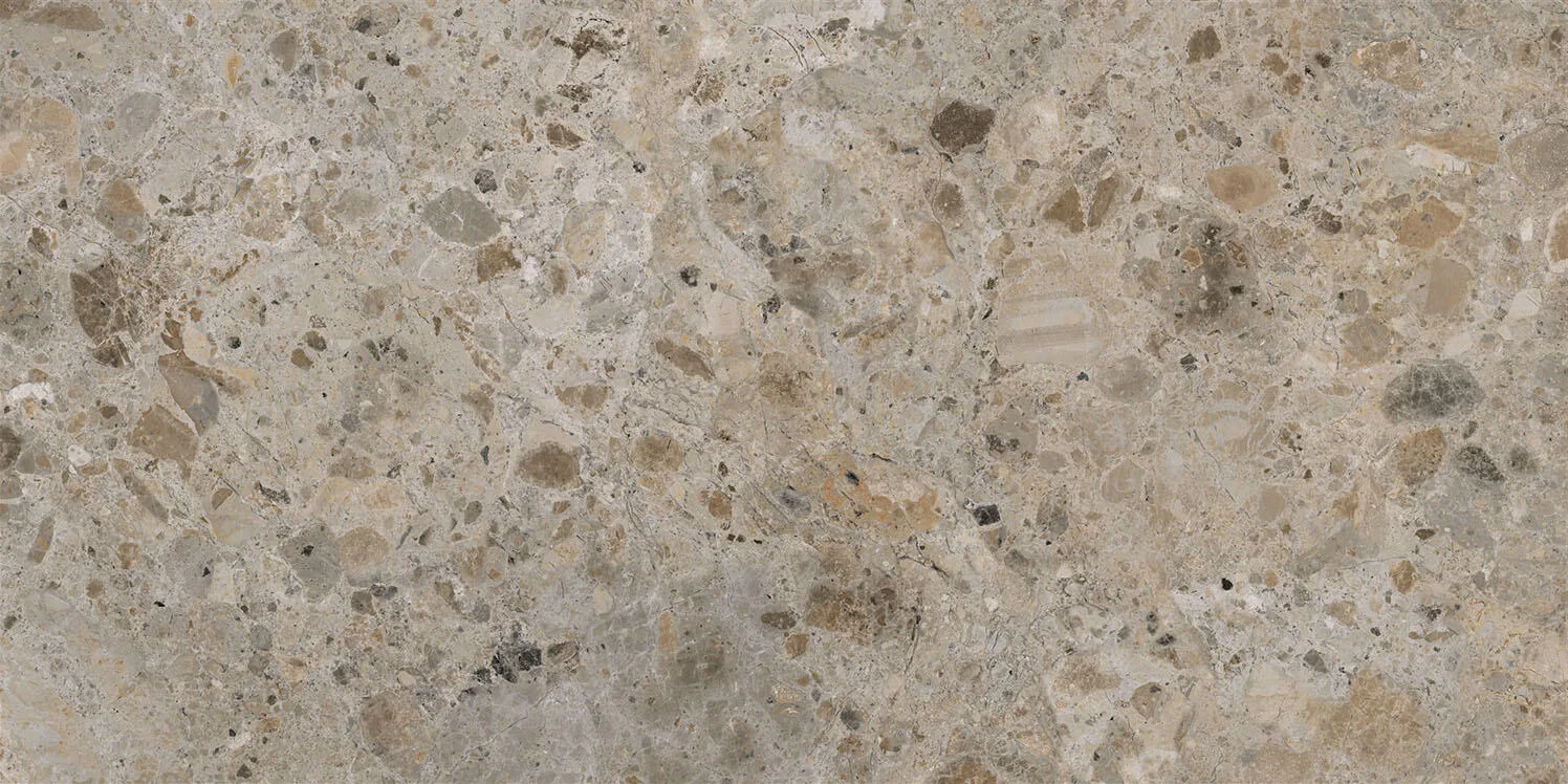 Villeroy & Boch Code 2 Grijs mat 60x120