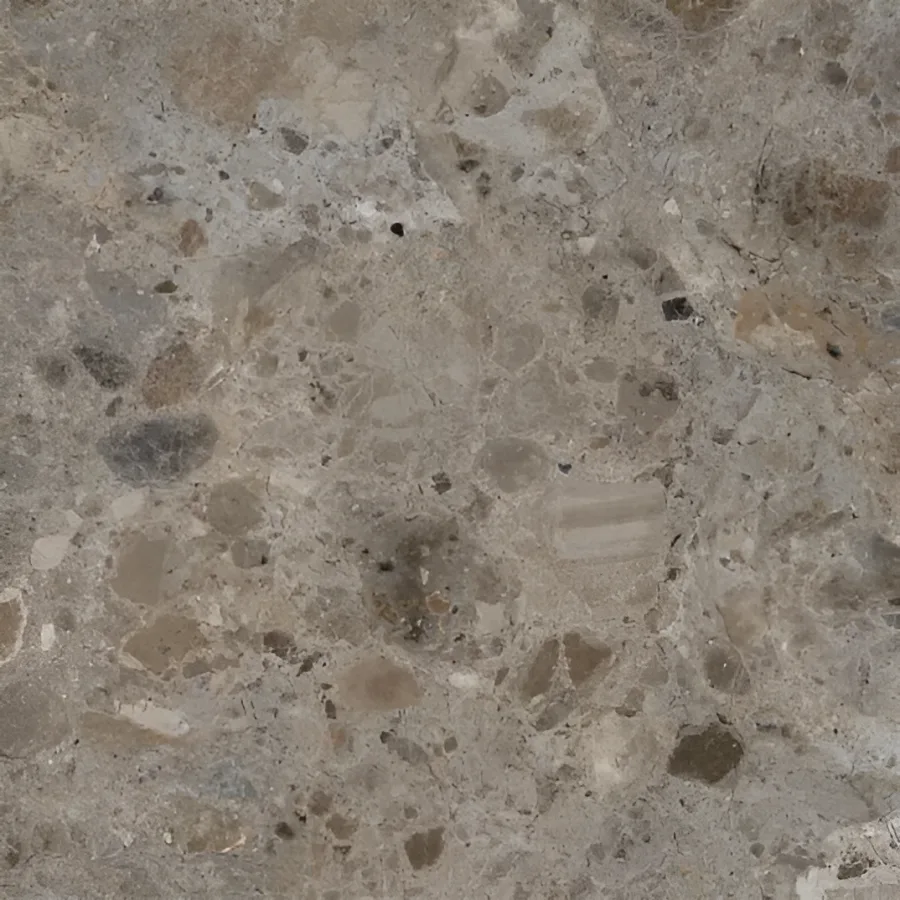 Villeroy & Boch Code 2 Grijs mat 60x60 (2SN722660)