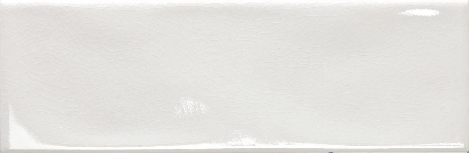 Tonalite Kraklé Bianco 10x30 - 4600