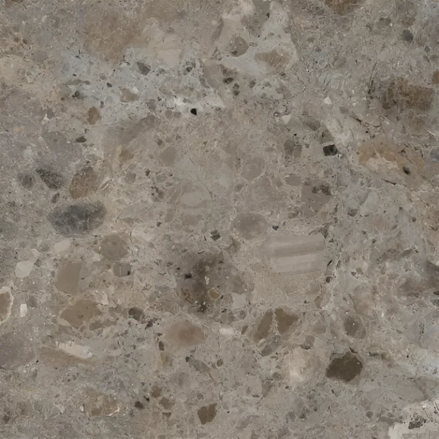 Villeroy & Boch Code 2 Grijs mat 80x80